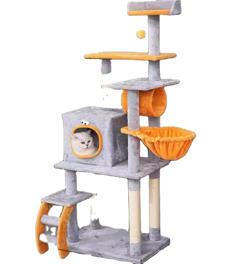 Manufacturer wholesale custom cartoon stye at tree house