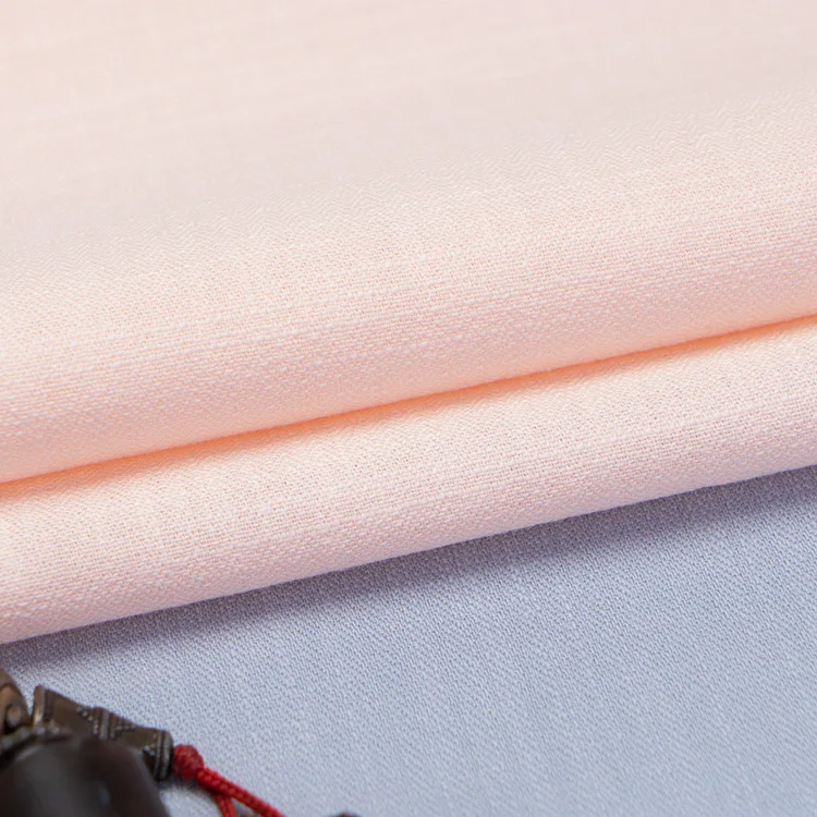 super fine denier polyester fabric for make T-shirt