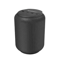 Беспроводной динамик Tronsmart Element T6 Mini BT 5 0 с объемным звучанием на 360 градусов глубокие басы водонепроницаемость IPX6 время работы 24