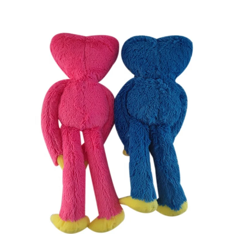 2022 Factory Wholesale Cute Poppy Playtime Toys Popular High Poppy Playtime Monster Dolls Scary Monster hug gy wuggy