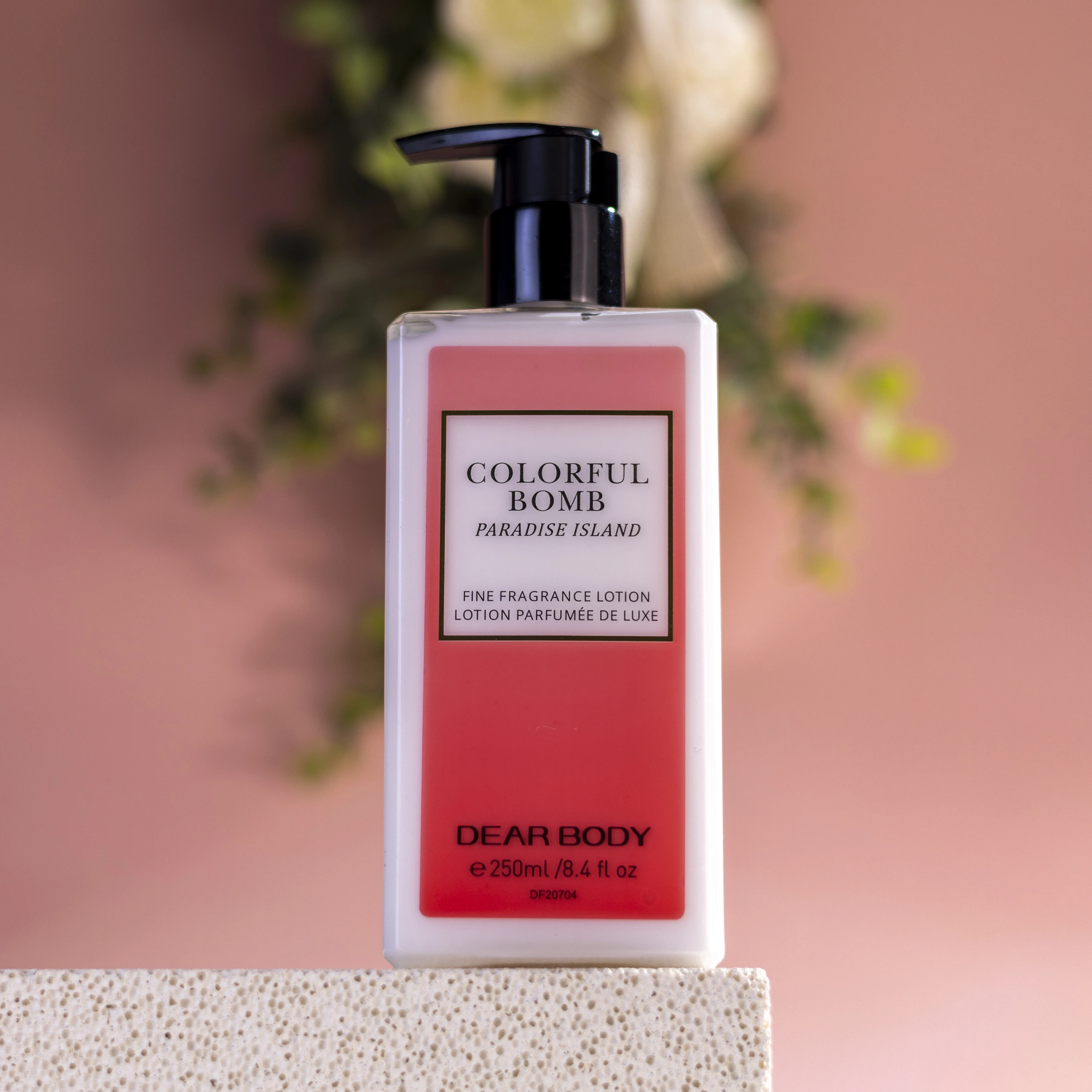 China perfume factory supplier parfums for women OEM/ODM 75ml womens perfume