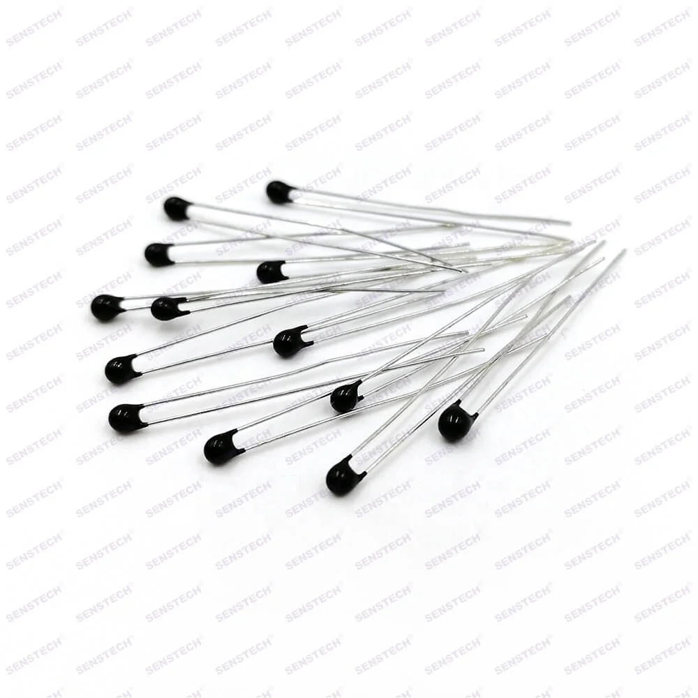 3m Waterproof OD5mm ABS Probe NTC 10K 3977 Temperature Sensor for HVAC Controllers