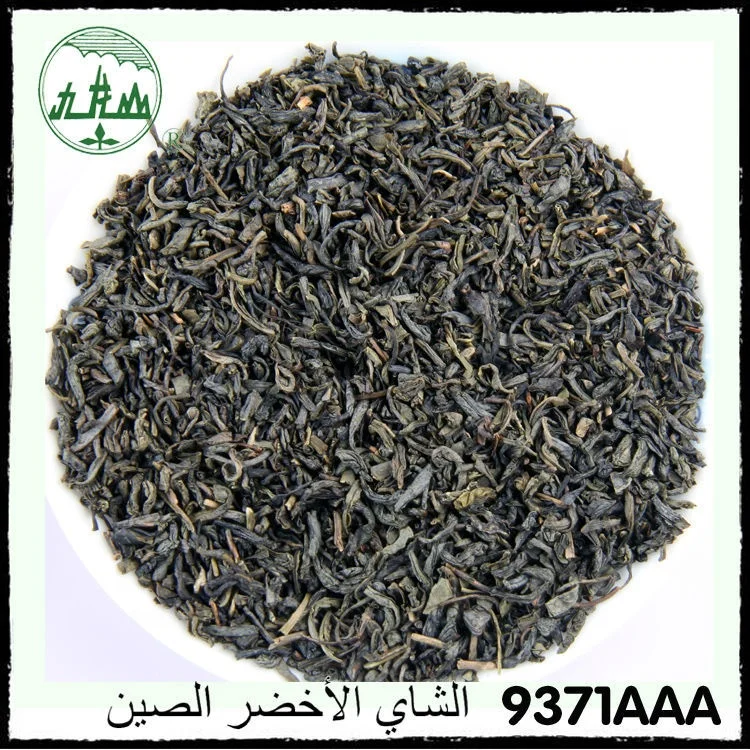 Te Verde Chun Mee Green Tea Chunmee 41022 9371 4011 9380 Directly From China