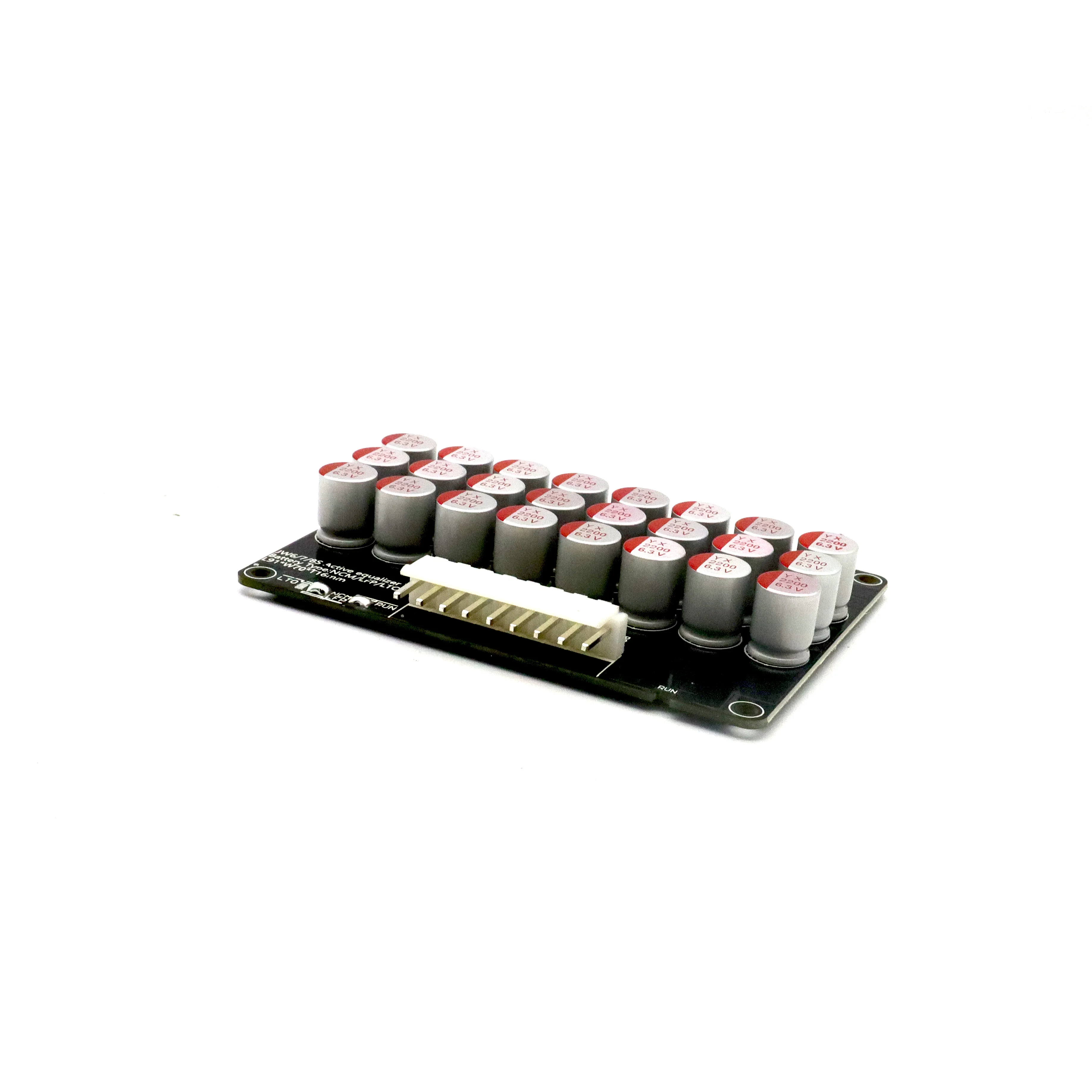1A 2A 5A 3.2v battery 4S 8S 16S active battery management equalizer