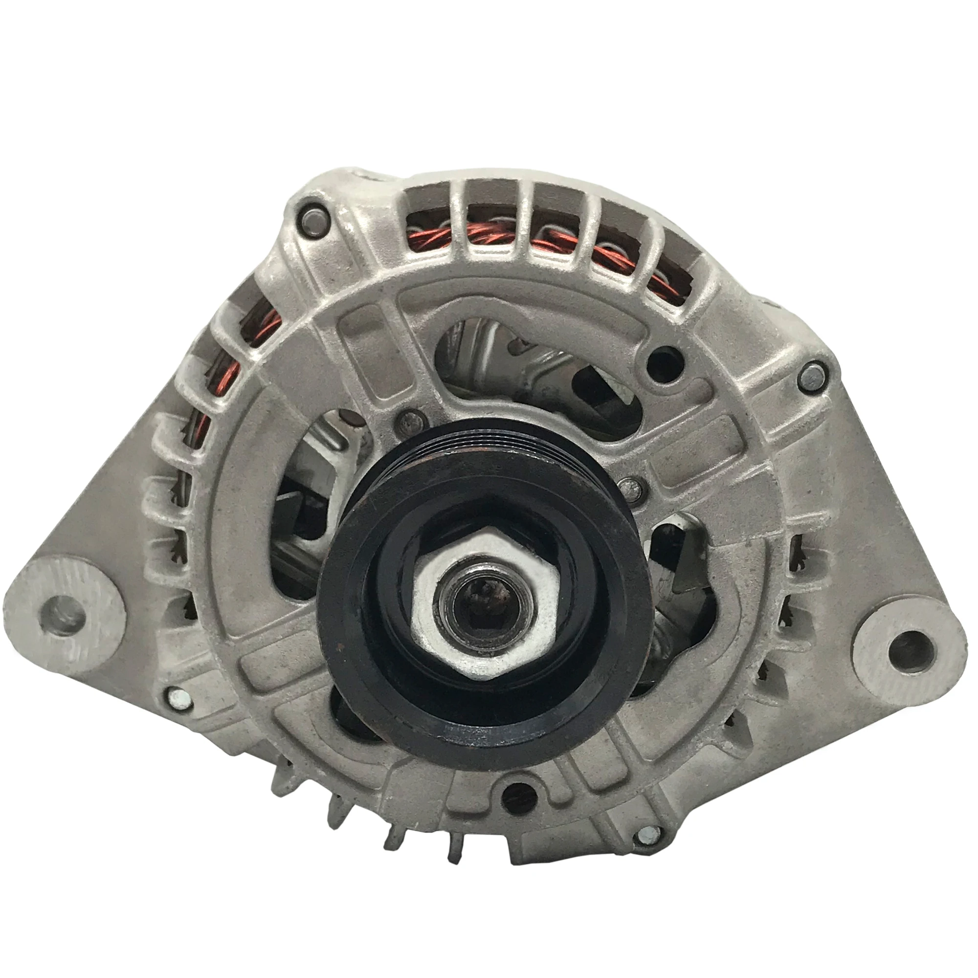 CAR ALTERNATOR KNG.3701000-61 5122.3771 12V 80A