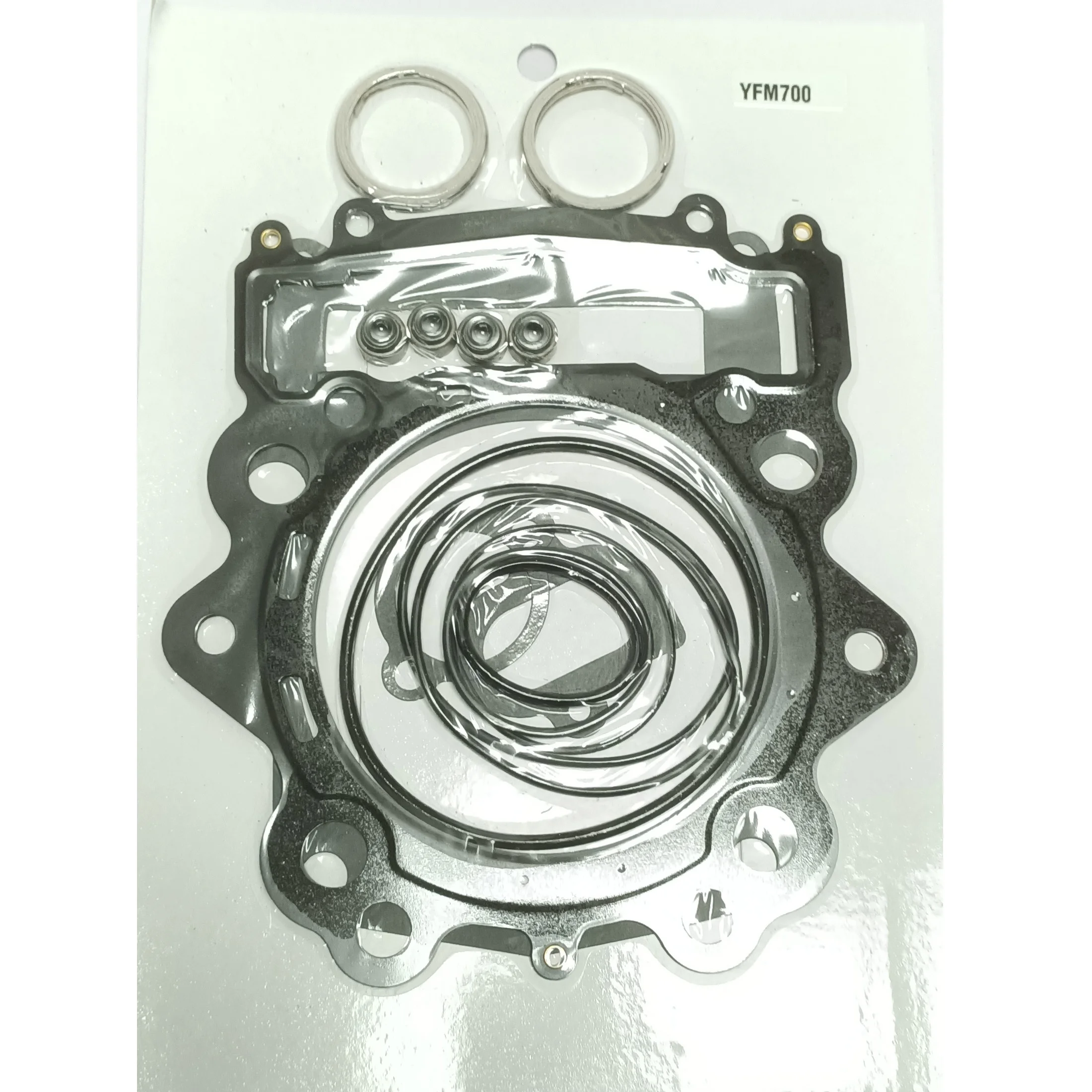YFM700 Grizzly Cylinder gasket kit for YAMAHA 700
