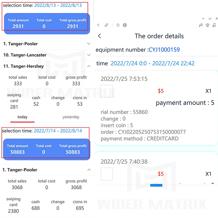 Commercial Fully Automatic Cotton Candy Vending Machine Factory Custom with Multiple Payment Methods