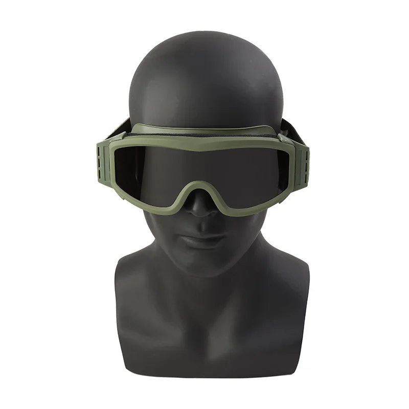 Emersongear тактические Защитные очки Gafas Tactico противотуманные для