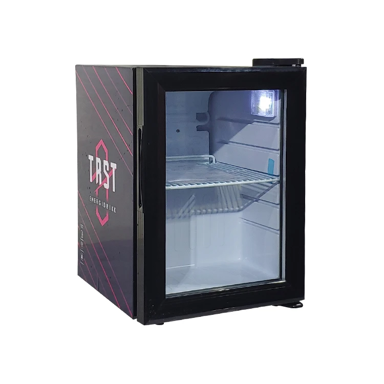 Meisda SC21 21L мини-пивной бар энергетический напиток коммерческий Икра холодильник для ресторана