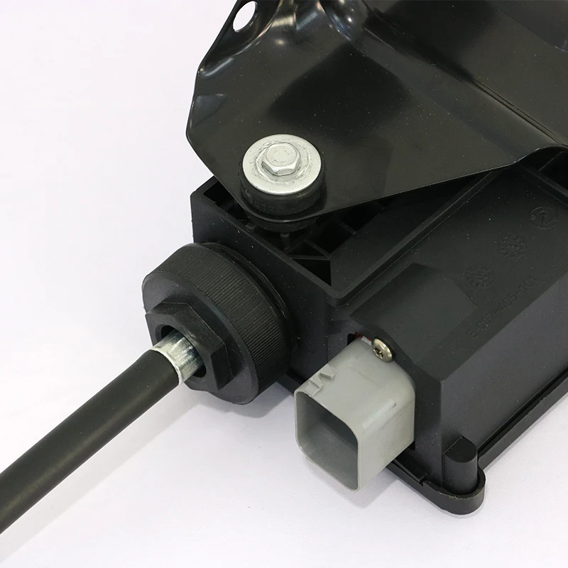 34436850289 Electric Parking Brake Handbrake Actuator Control Unit Module For BMW X5 X6 E70 E71 E72 3443 6850 289