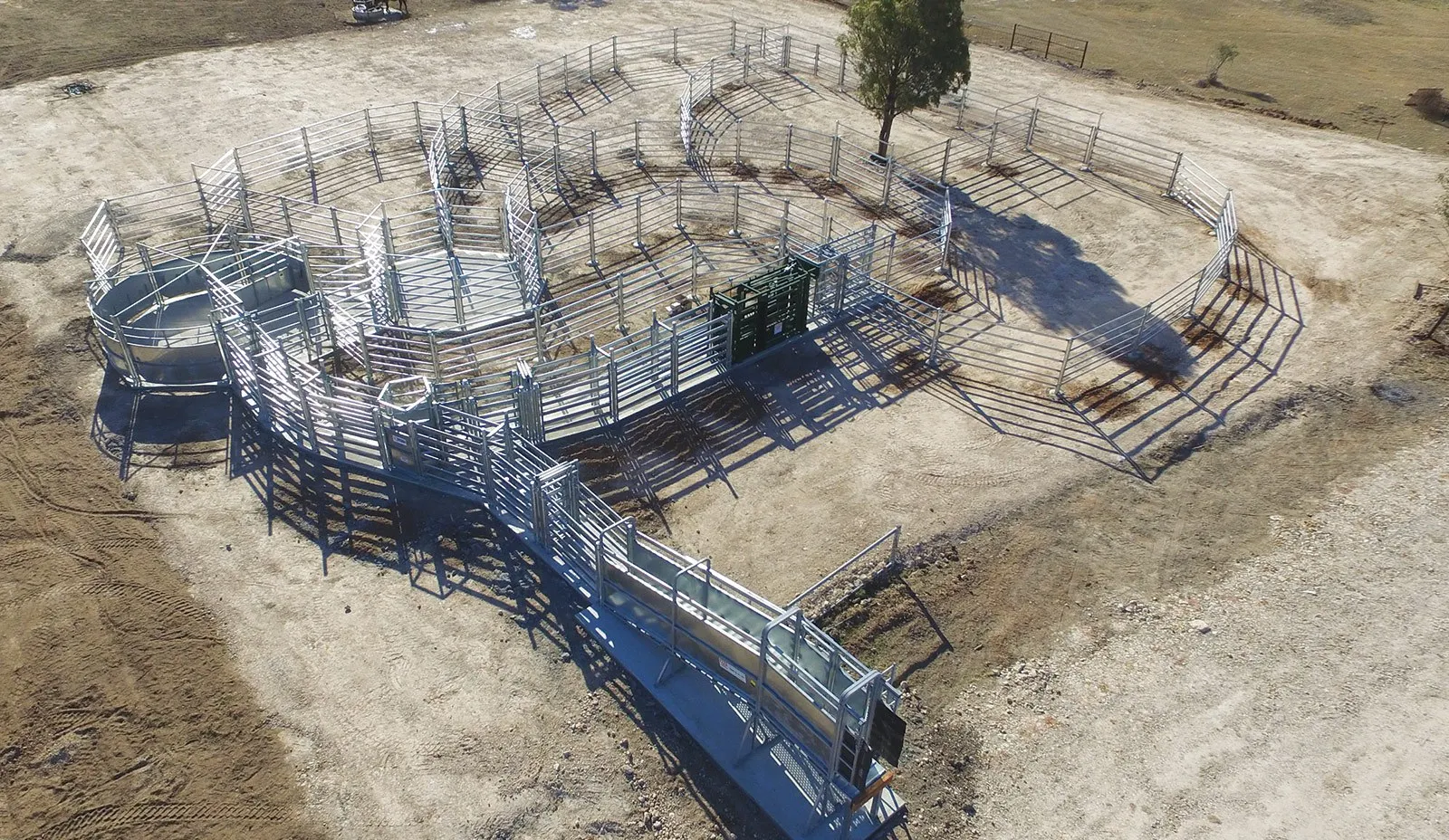 cattle corral panel (31)