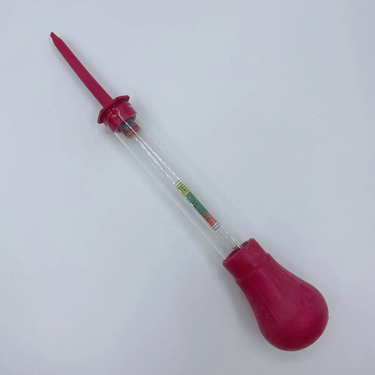 792661 Marine Use Pipette Battery Hydrometer 250MM
