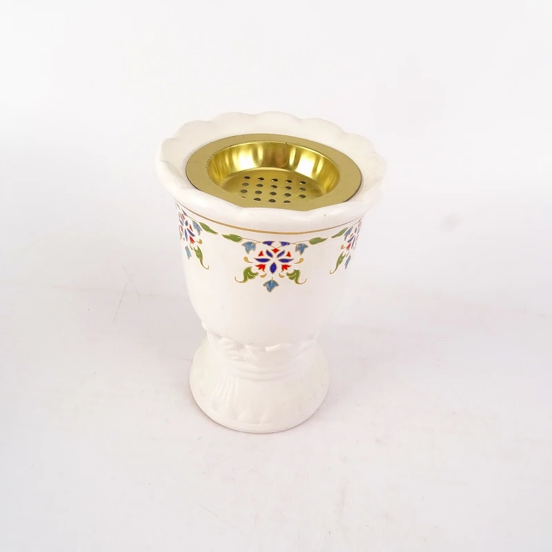 Portable Bakhoor Burner Arab Incense Arabic Bakhour