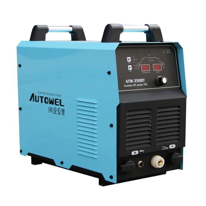 arc welding machine