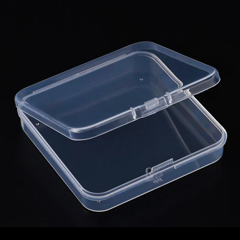Junction Plastic Box OEM Plastic Electric Junction Box For Connectors
