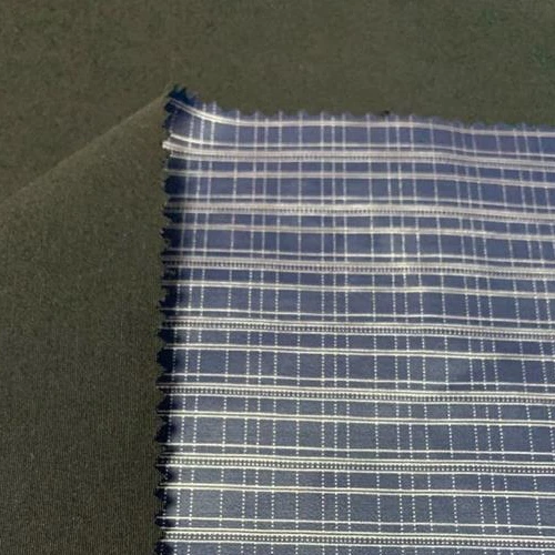 
Waterproof Flexible Pucotton functional activewear outdoor knit fabric 