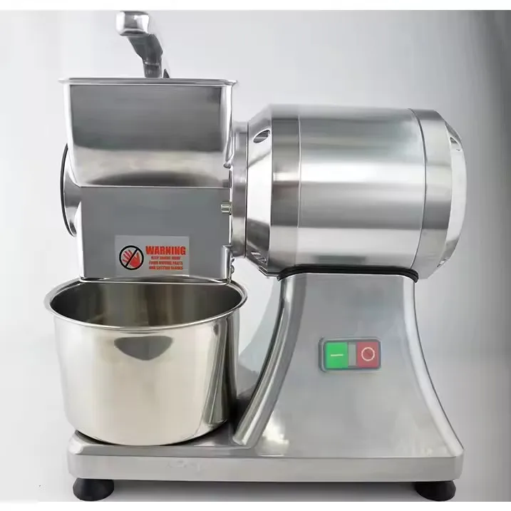 Commercial Use Cheese Assembler Cheese Producer Machine Cheese Manufacturing Machinery
