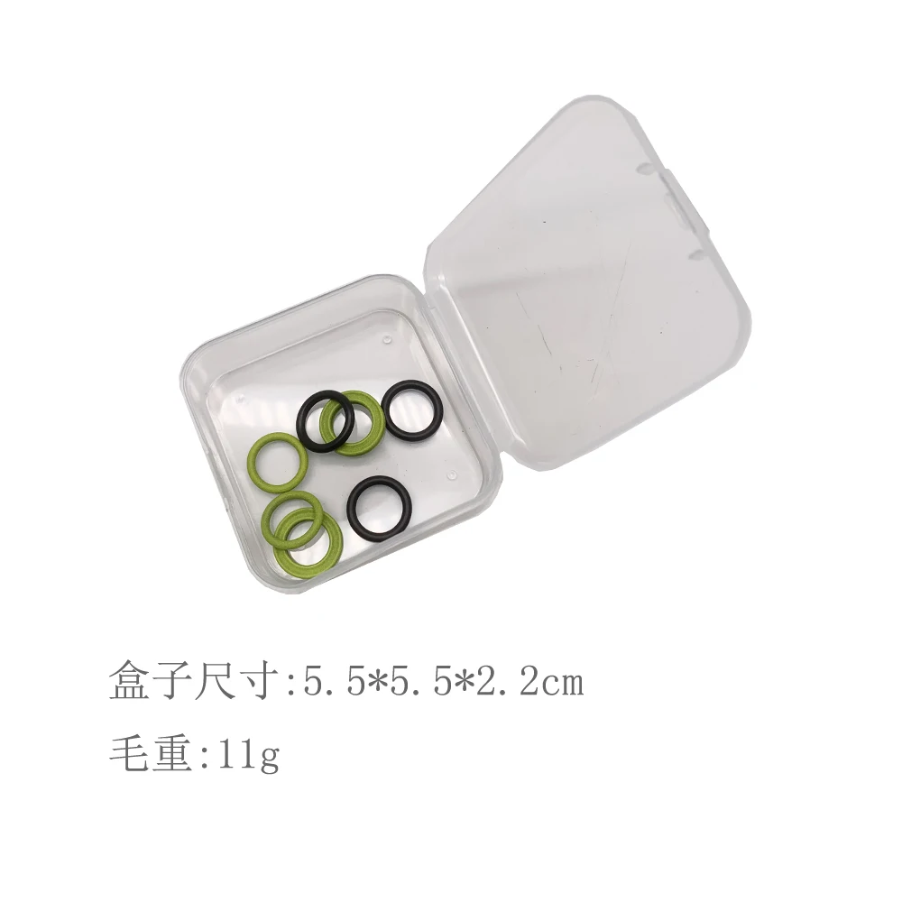 High quality Replacement O-rings Professional Pressure Washer Spare part set seals TR 2.880-001.0