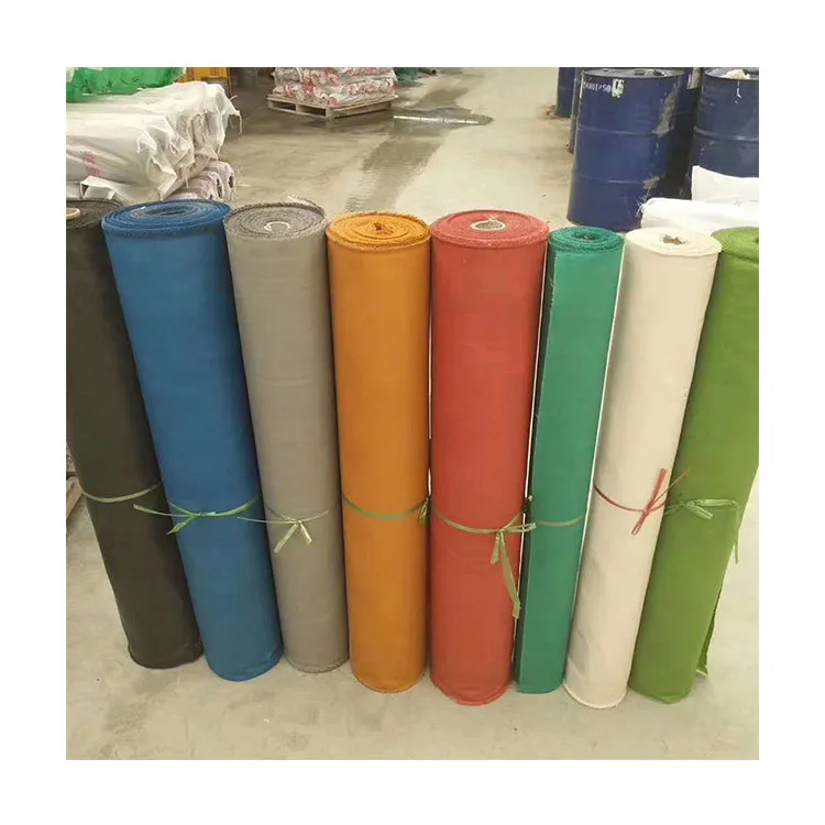 400d 500d  Ripstop Abrasion Aramid Polyester Fabric Stretch Resistant Fabric Black Aramid