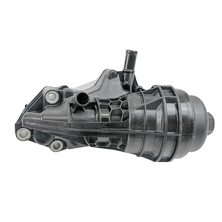 2701800500 OEM Engine Transmission Oil Cooler for Benz M270 W176 W246 C156 X117 A205 C117