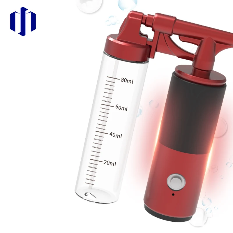 Dropshipping  air brush gun spray cake decorating airbrush From Home Portable