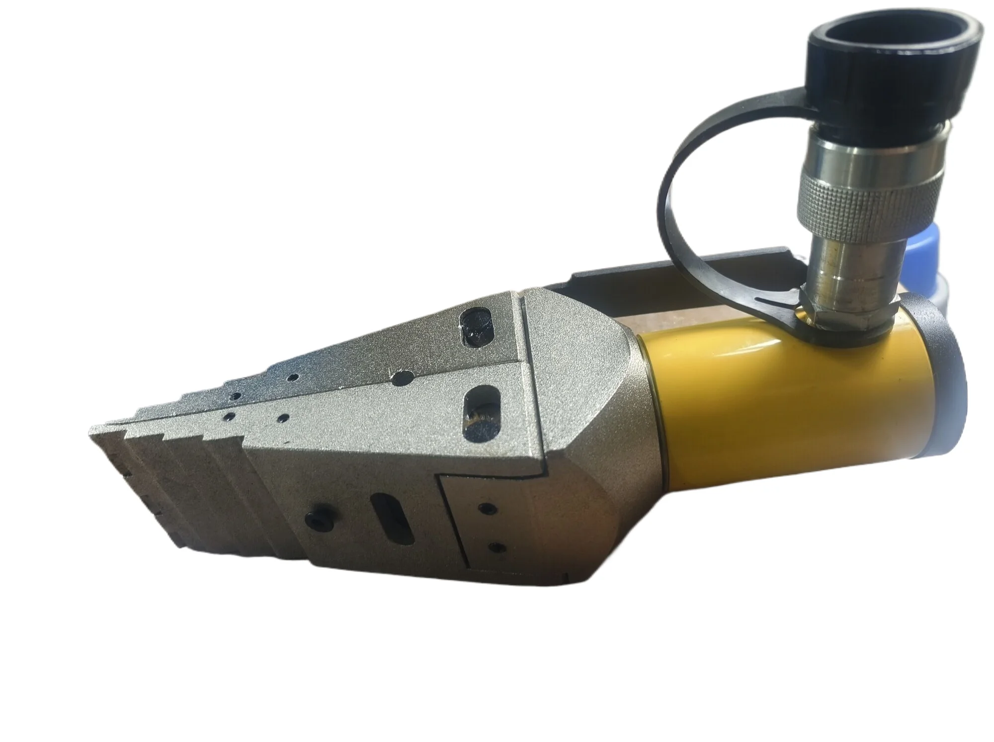 Superior quality durable in use Integral Hydraulic Flange Alignment Tool Spreader