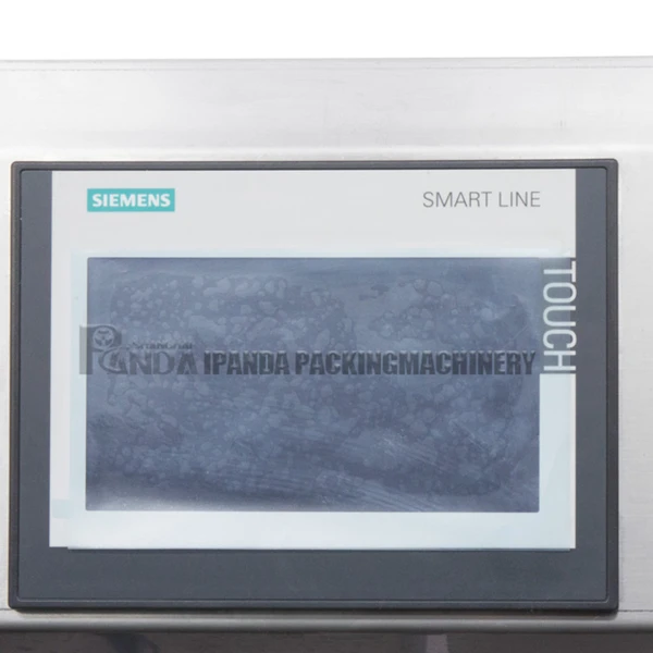 5ml Pharmaceutical Equipment Small Automatic Glass Penicillin Bottle Liquid Oral Vial Filling Sealing Capping Machine