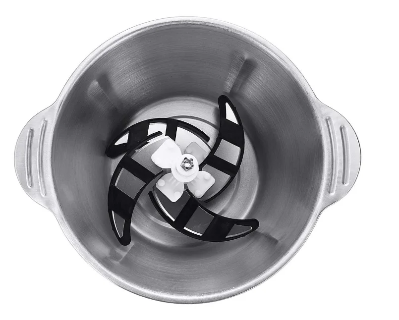 meat grinder Professional manufacture Food chopper vegetable  food processor nut grinder S.S 304 bowl high power motor