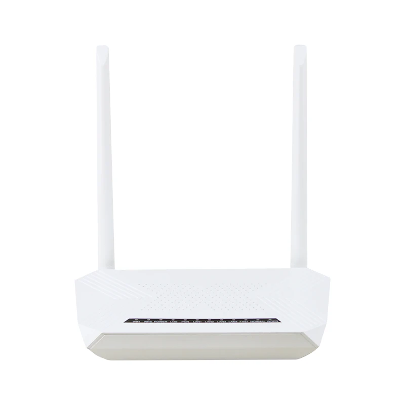 Оптовая продажа HUR3103XR 1GE + 3FE + CATV + WIFI Gpon Epon ONU маршрутизатор Wi-Fi