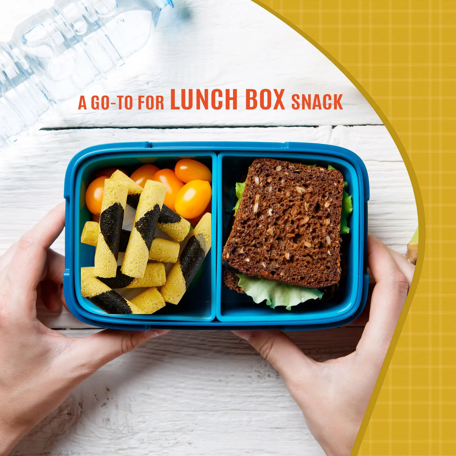 Высококачественное печенье с морскими водорослями 100 г, оптовая продажа, хрустящие питательные здоровые закуски, печенье и Бисквитное печенье