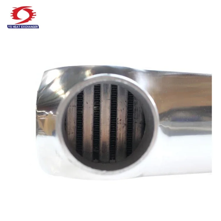FTI 2006-2010 2.0T TURBO MK5 FMIC AUTO TURBO  INTERCOOLER FOR CAR