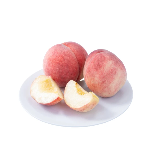 Fabrication des fresh fruit processing plant wholesale peaches