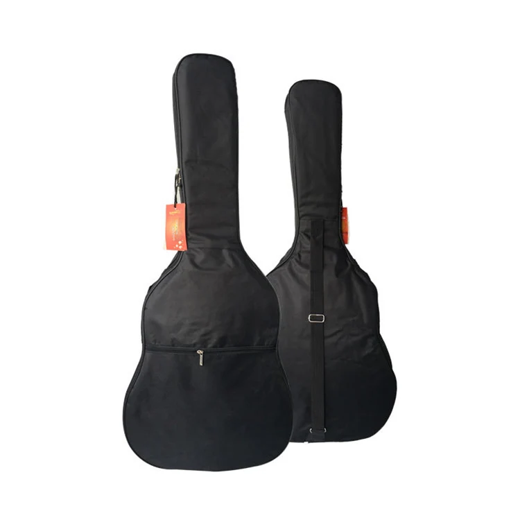 B3 Waterproof  can custom logo Acoustic bass Guitar Gig bag Guitar Case