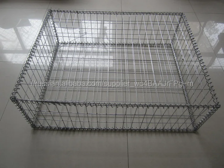 Габионы матрацно-рено доставка по России произ кнр