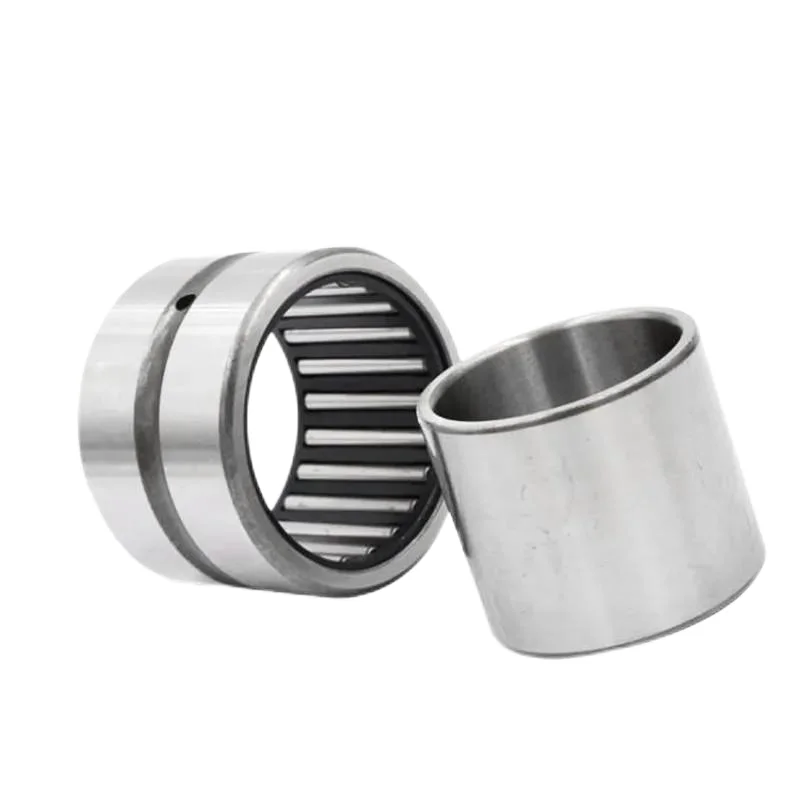35*50*30mm NKI 35/30 Single Row Needle Roller Bearing NKI Radial Needle Roller Bearing NKI 35/30 with Inner Ring