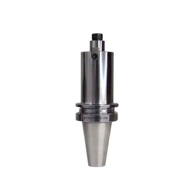 CNC Grinding tool holder BT40 FMB22 100 Clamping tools BT collet chuck