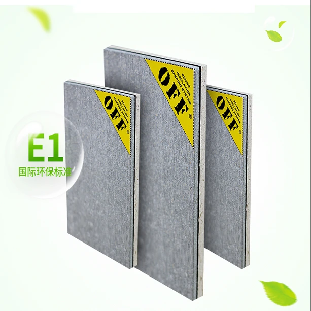 Soundbox home bedroom theater music room indoor wall and ceiling noise control sound insulation board building material