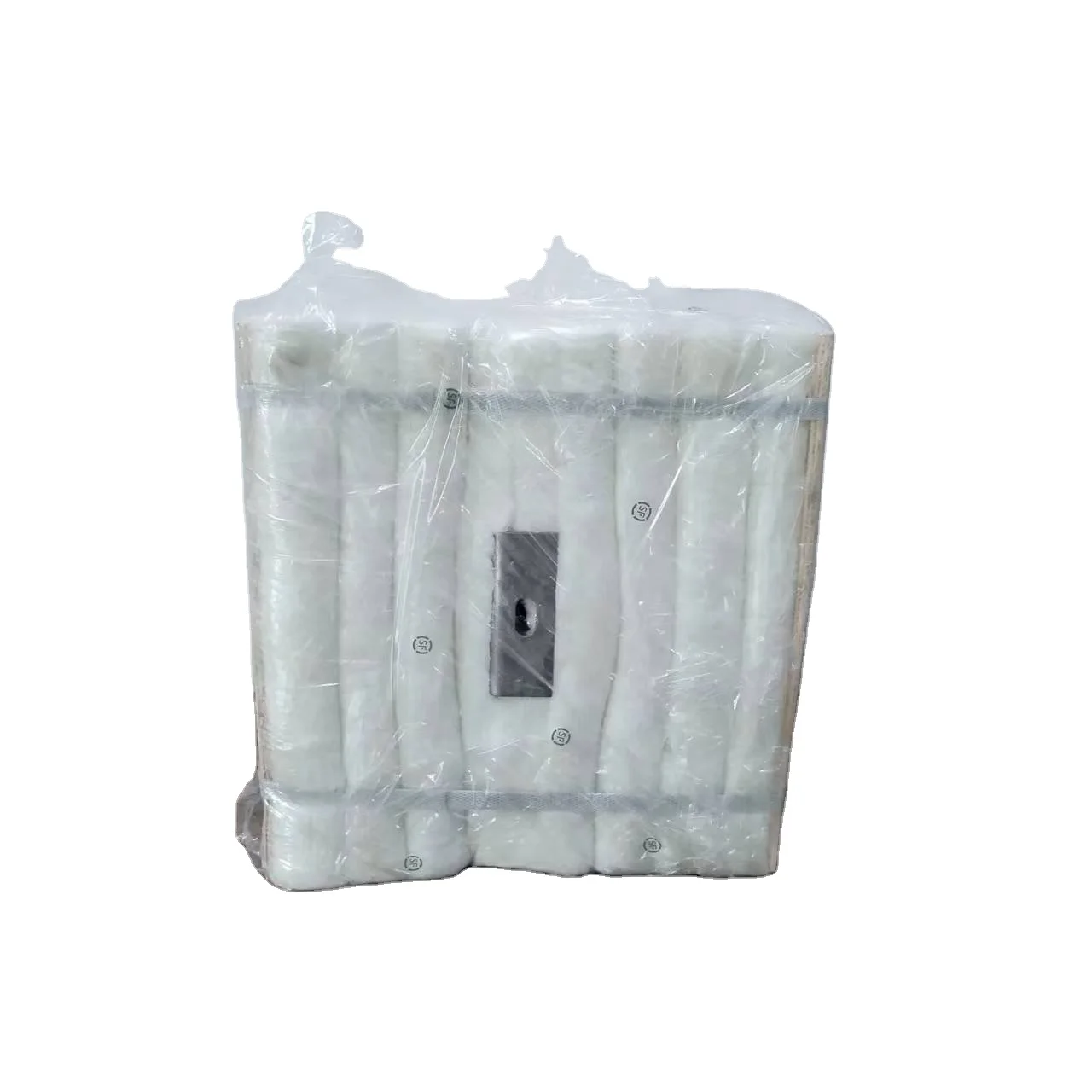 Refractory Ceramic Fiber Module for High Temperature Kiln