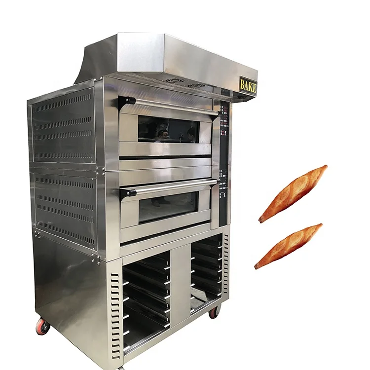 bakery equipment lebanon sell Pizza Oven Deck Oven