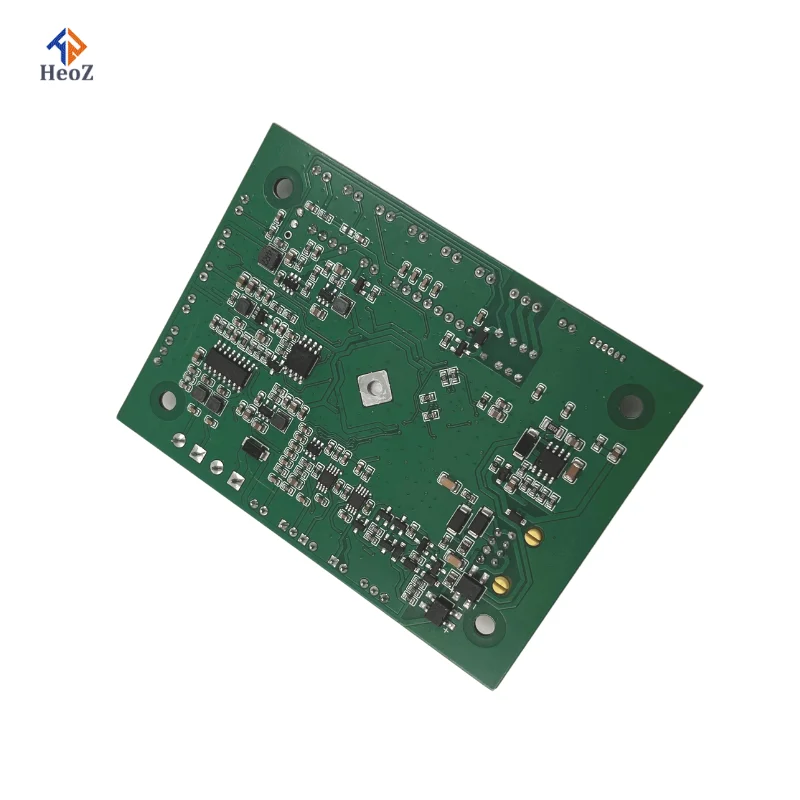 OEM Factory VoIP PCB SIP Module Video Door Phone Circuit Board