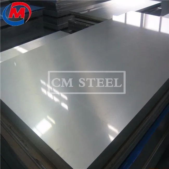 Hot rolled stainless steel sheet/plate 4X8ft 6mm thickness 2b 316 stainless steel coil