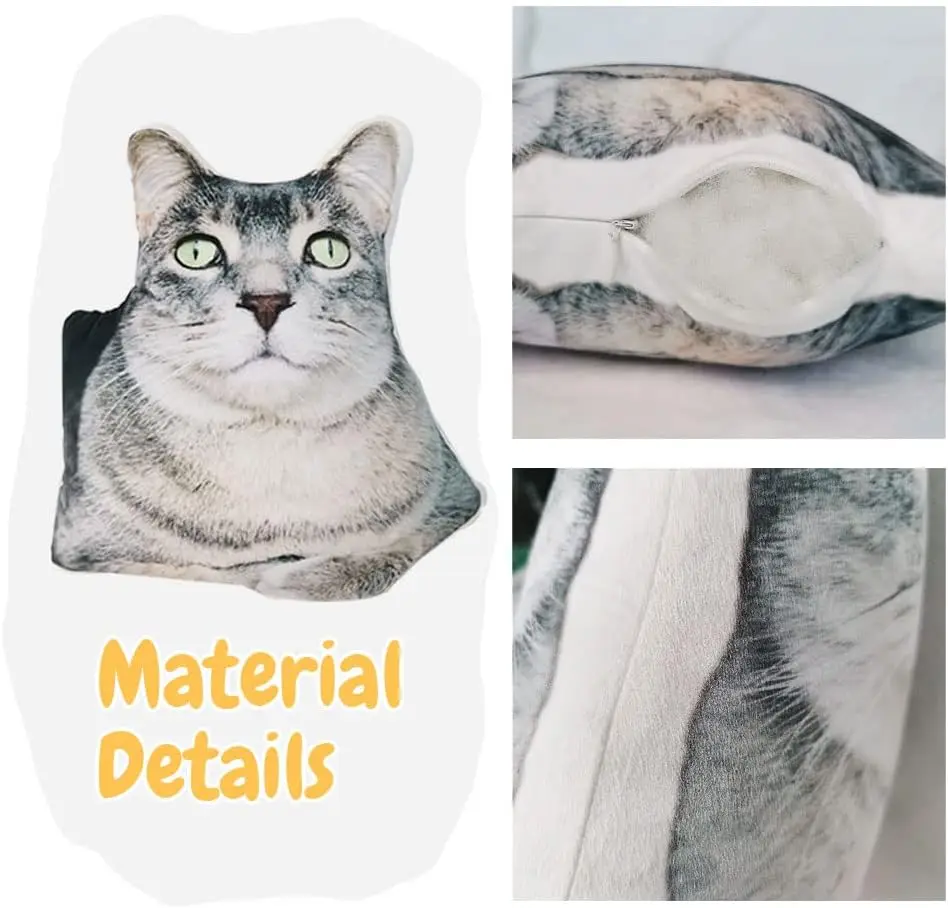 Индивидуальная подушка для