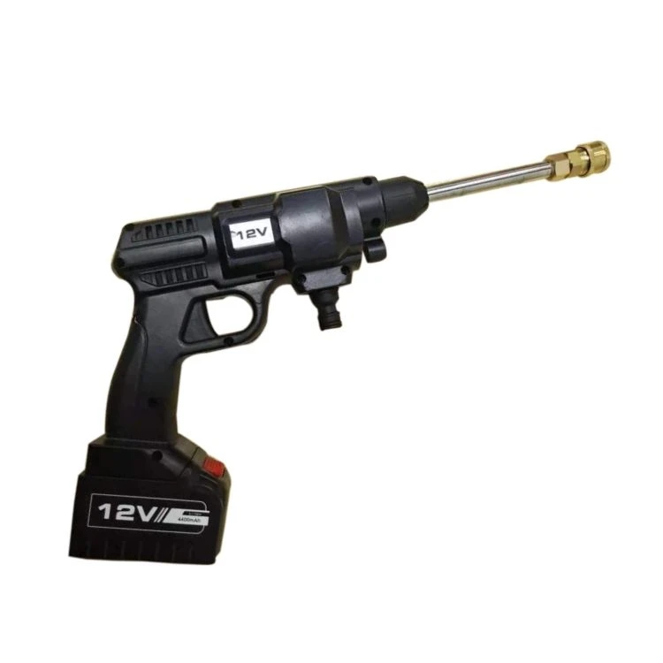 
High quality portable high pressure water gun car-wash-high-pressure-water-gun 