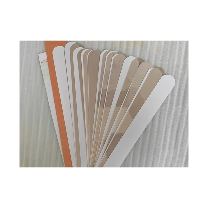 
Wholesale Price Natural Mica Insulation/Gloss Two-Color Water Level Meter Mica for Precision Insulation Protection 