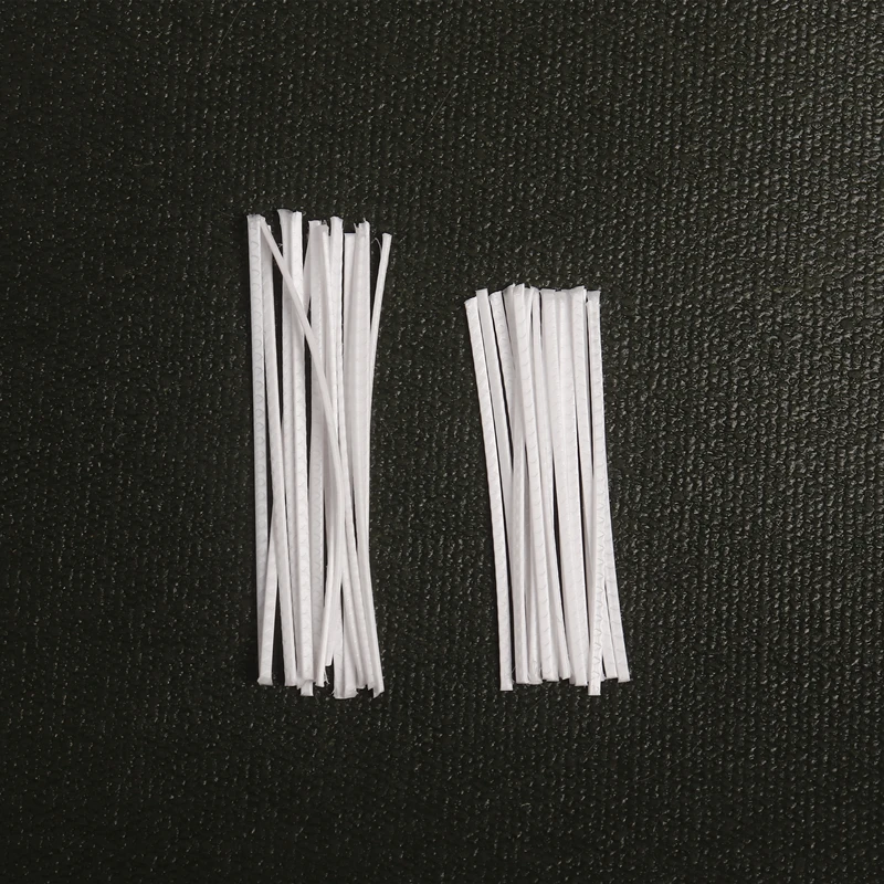 FDM600 Concrete synthetic Polyethylene Polypropylene macro fiber for reinforcement