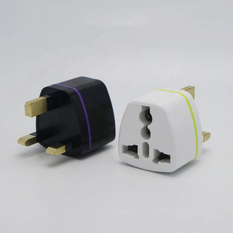 2021 new design CE certification eu uk us plug converter fish tank accessories aquarium equipment 10A 250v adapter