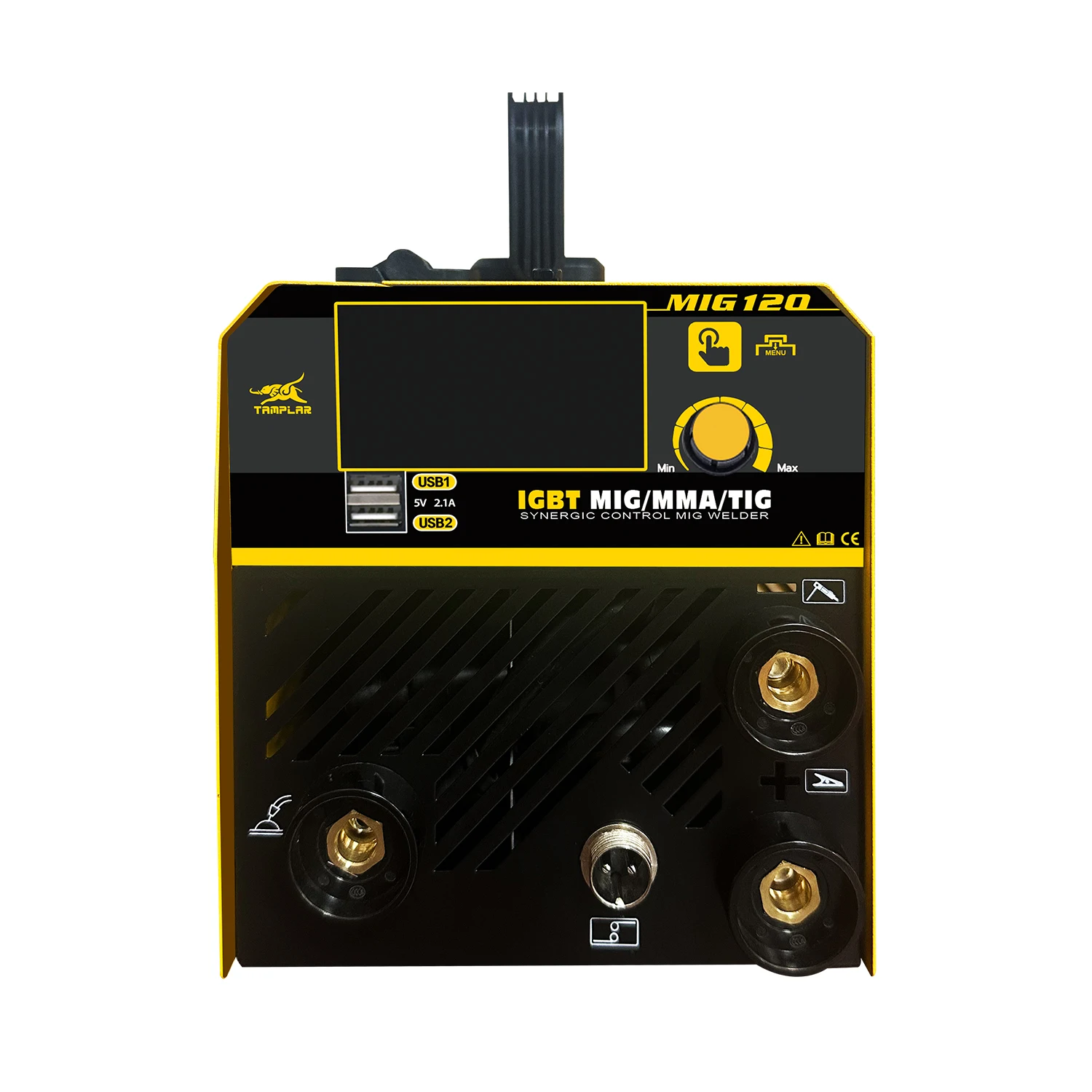 High efficient mini inverter mma welder MMA IGBT inverter mig 120A 160A 180A 200A welding machine