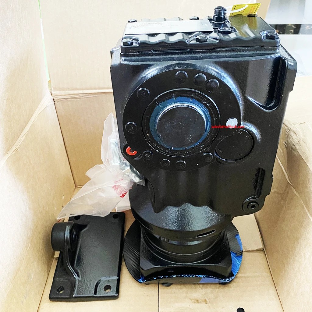 Brand new original SEW EURODRIVE helical bevel gear reducer KA47/T AQH140/1 01.1821761801.0001.12