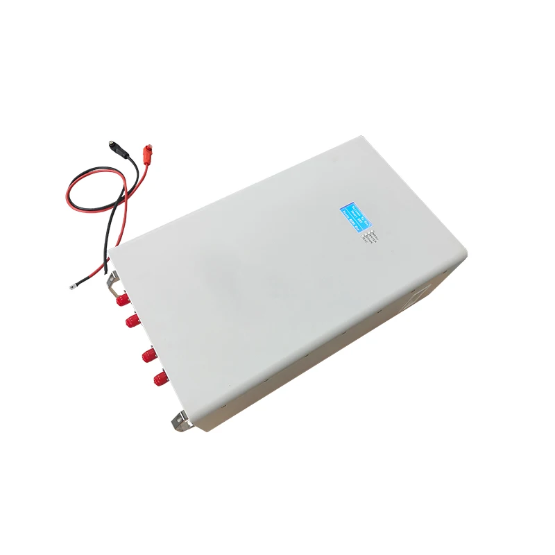 LiFePO4 10kwh UPS Power Supply Solar Battery Off Grid Safety 10KW Portable Solar Generator