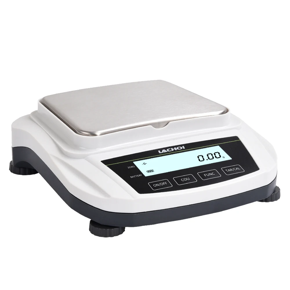 0.01g YP-B Series Lachoi Laboratory Equipment Precision Analytical Electronic Weighing Balance Digital Analytic Scale